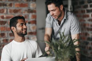 How to Make Internships Productive