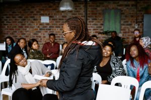 CodeConvo September