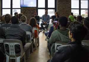 CodeConvo November