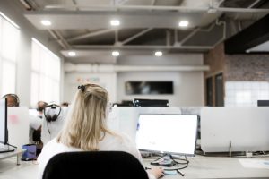 Grad Success Stories: Carrie Clarke