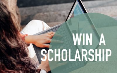 Win A Scholarship To Boost Your Career With Coding