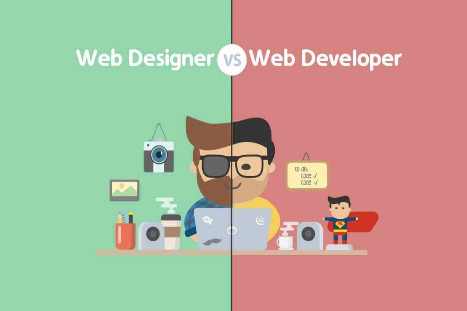 Web developer is. Веб-Разработчик /дизайнер. Дизайнер vs веб дизайнер. Web developer. Web developer and web Designer.