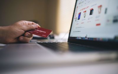 E-Commerce Website Options In South Africa