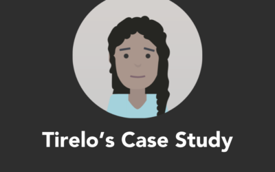 From scientist to software developer
